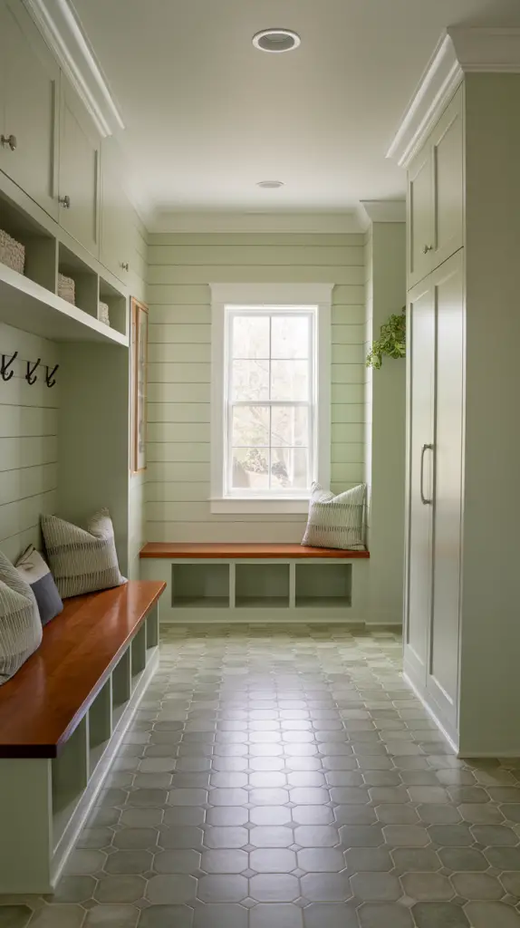 26 Functional & Beautiful Mudroom Entryway Ideas for Every Home