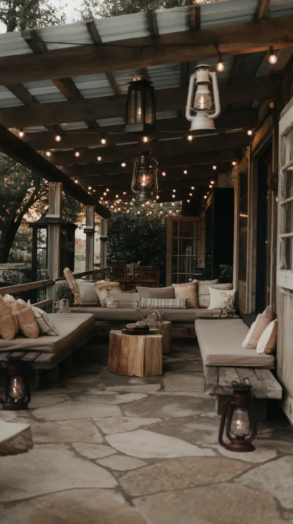 Upgrade Your Outdoor Living: 25 Stunning Patio Ideas for Every Budget