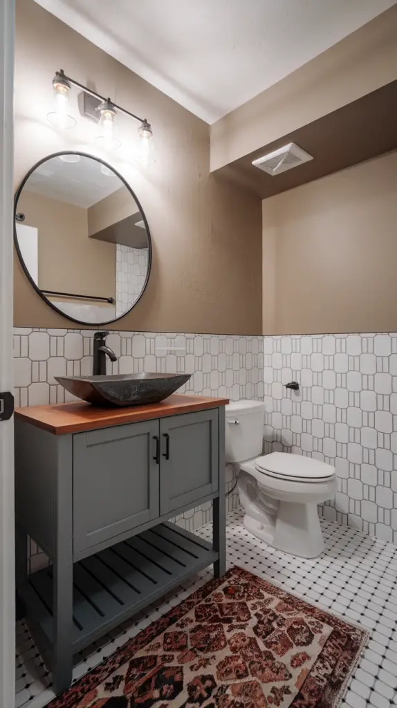 Basement Bathroom Inspirations: 27 Trendy Ideas for Every Home