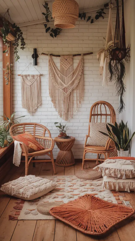 28 Sunroom Ideas for a Cozy, Chic, and Functional Retreat