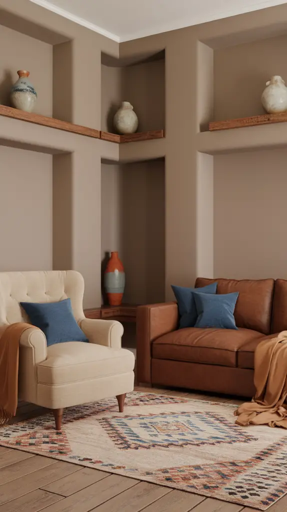 27 Stunning Living Room Decor Ideas to Elevate Your Space