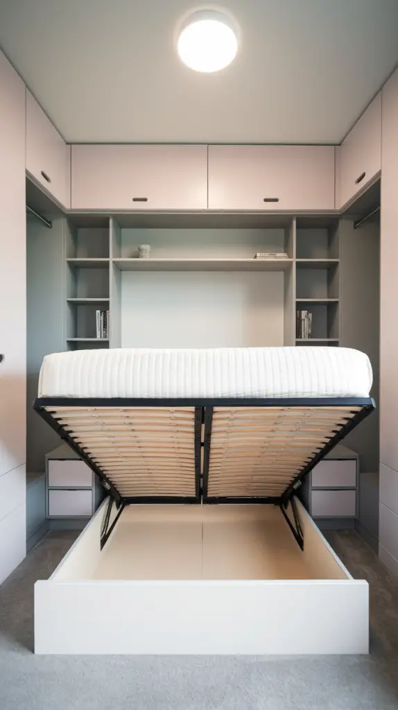 Small Bedroom, Big Style: 27 Genius Ideas for Cozy Living