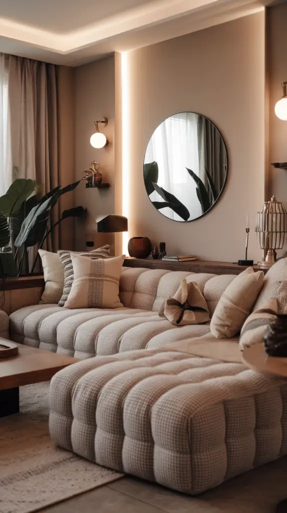 27 Rectangle Living Room Layouts and Decor Ideas You’ll Love