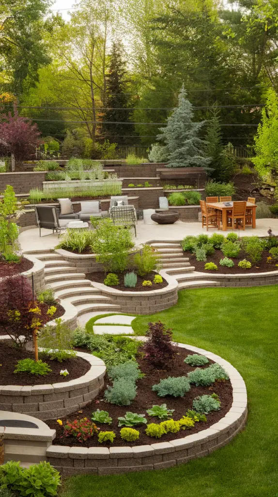 From Simple to Luxurious: 28 Yard Landscaping Ideas to Inspire You