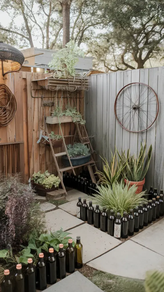 The Ultimate Guide to Garden Decoration: 27 Stylish Ideas