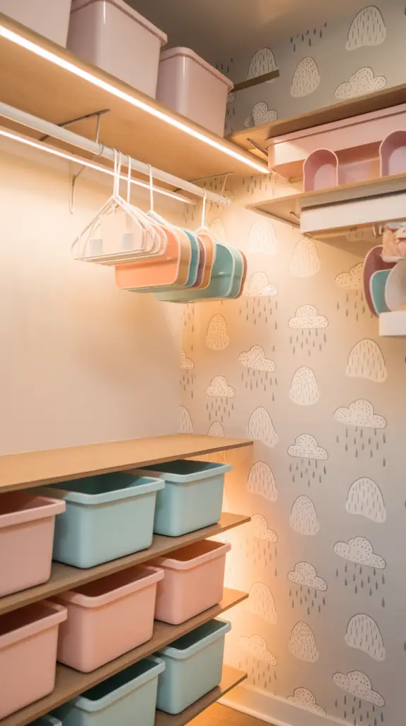 From Woodland to Sky: 25 Themed Nursery Ideas for Every Style