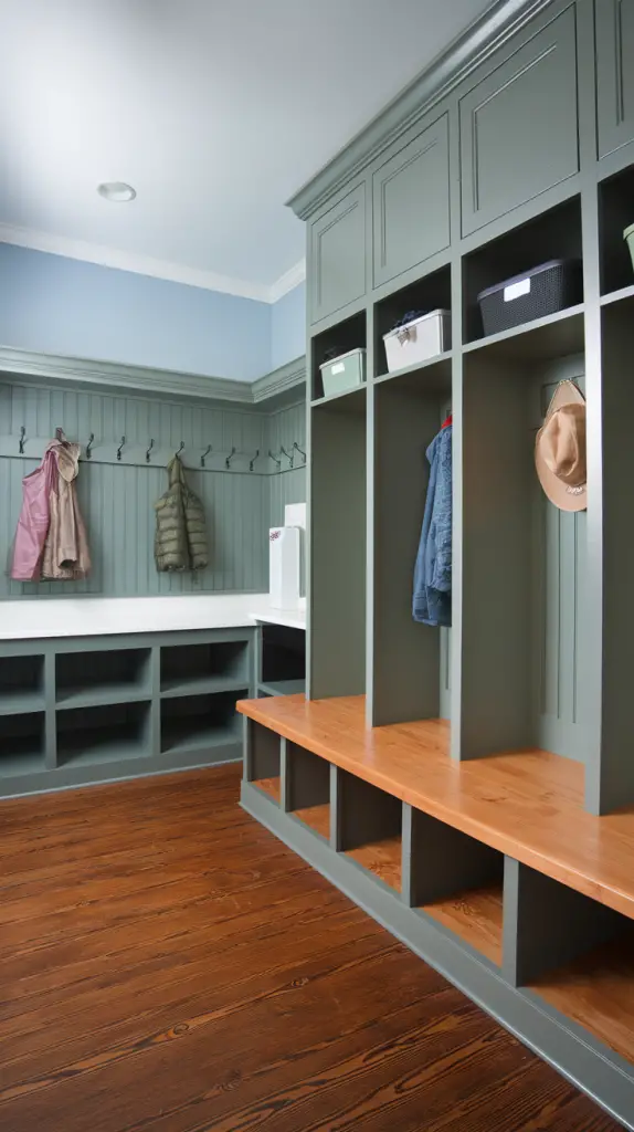 Upgrade Your Entryway: 27 Must-Try Mudroom Ideas