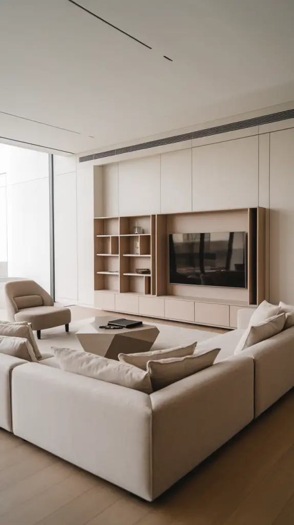 27 Must-Try Family Room Design Ideas for a Beautiful Home