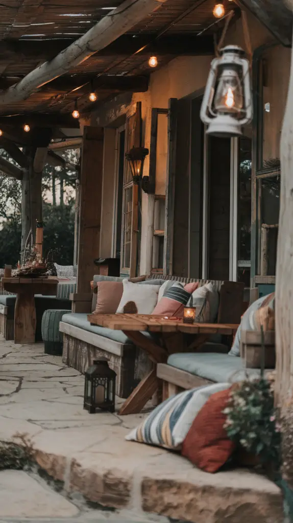 Upgrade Your Outdoor Living: 25 Stunning Patio Ideas for Every Budget