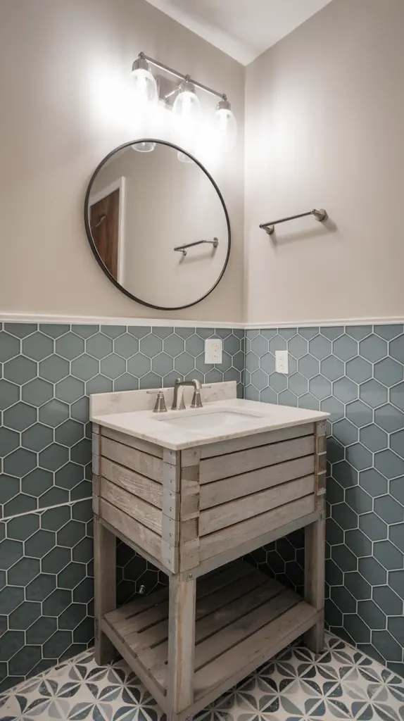 Basement Bathroom Inspirations: 27 Trendy Ideas for Every Home