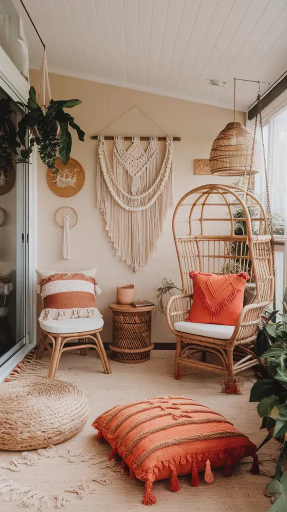 28 Sunroom Ideas for a Cozy, Chic, and Functional Retreat