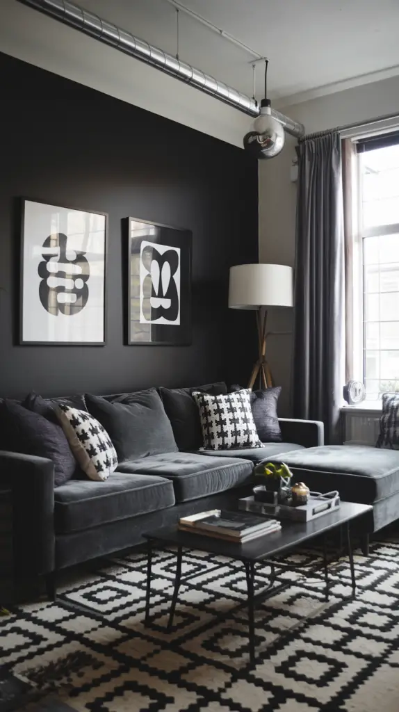 From Neutral to Bold: The Best 28 Living Room Paint Colors for Every Style