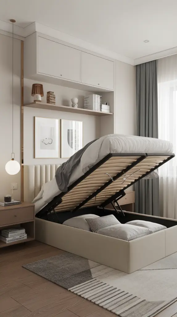 Small Bedroom, Big Style: 27 Genius Ideas for Cozy Living