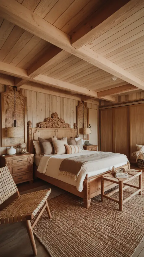 28 Unique and Modern Bedroom Designs for Every Home