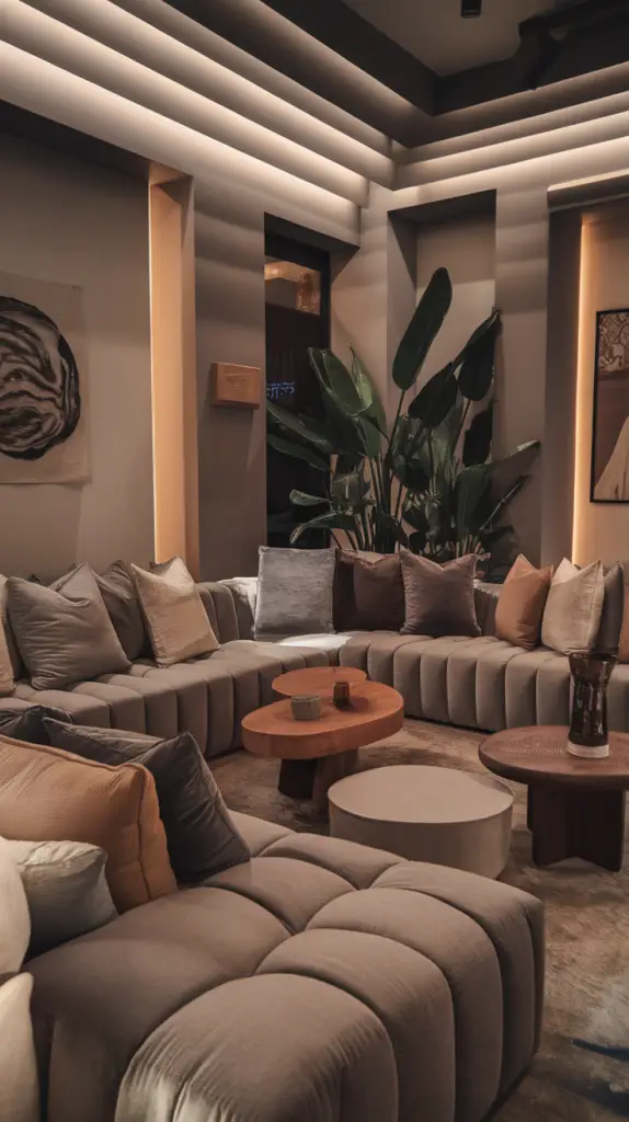 27 Rectangle Living Room Layouts and Decor Ideas You’ll Love