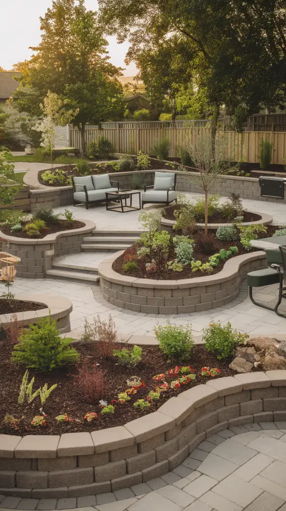 From Simple to Luxurious: 28 Yard Landscaping Ideas to Inspire You