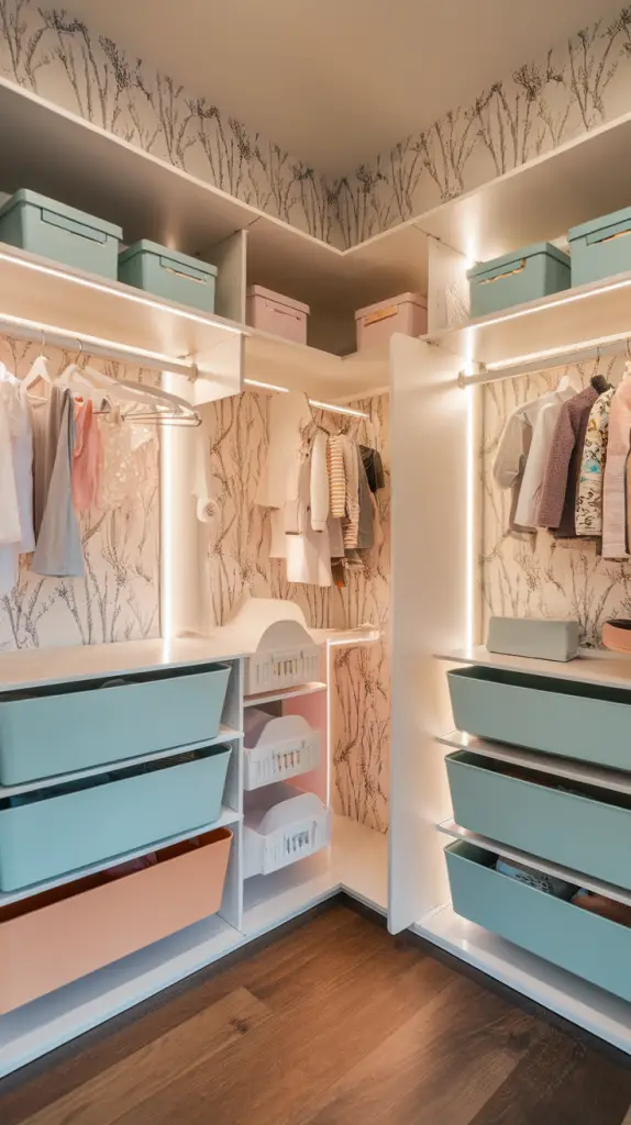 From Woodland to Sky: 25 Themed Nursery Ideas for Every Style