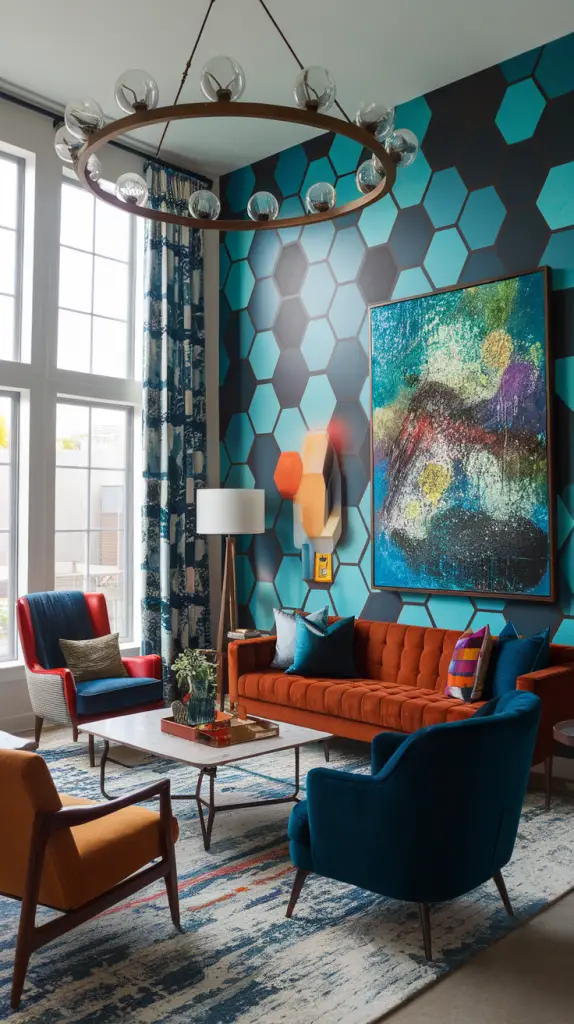 27 Must-Try Family Room Design Ideas for a Beautiful Home