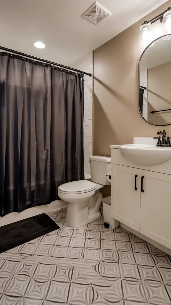 Basement Bathroom Inspirations: 27 Trendy Ideas for Every Home