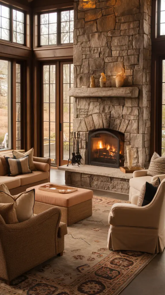 28 Sunroom Ideas for a Cozy, Chic, and Functional Retreat