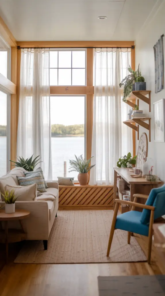 26 Cottage Living Room Decor Ideas to Create a Cozy Escape