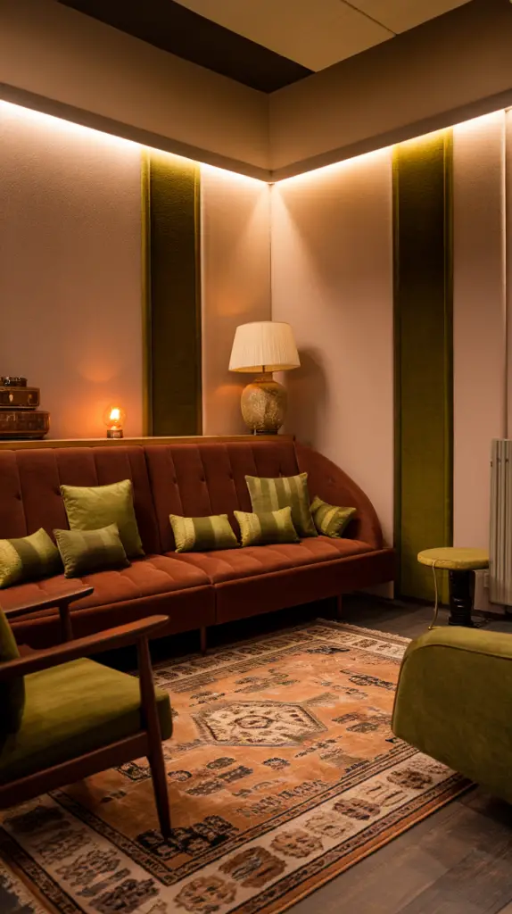 27 Inspiring Living Room Color Combinations for Every Home