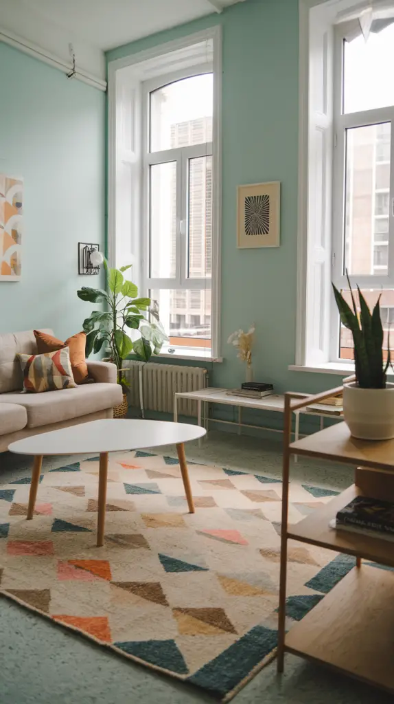 From Neutral to Bold: The Best 28 Living Room Paint Colors for Every Style