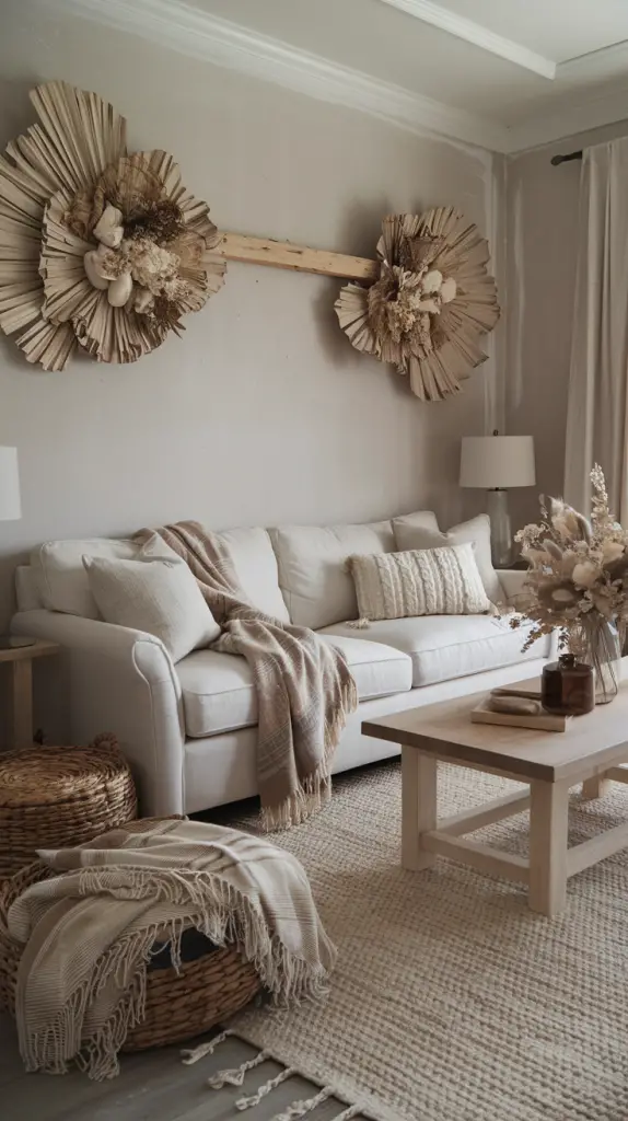 From Cozy to Modern: 27 Farmhouse Living Room Styles to Transform Your Space