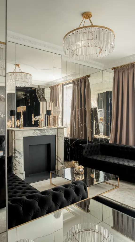 27 Stunning Living Room Decor Ideas to Elevate Your Space