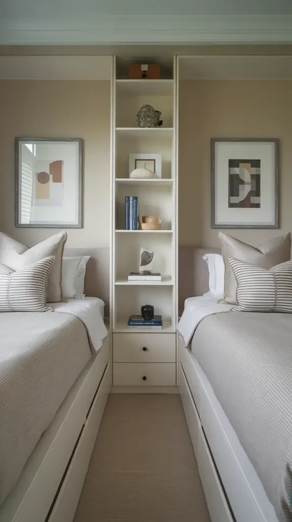 Small Bedroom, Big Style: 27 Genius Ideas for Cozy Living