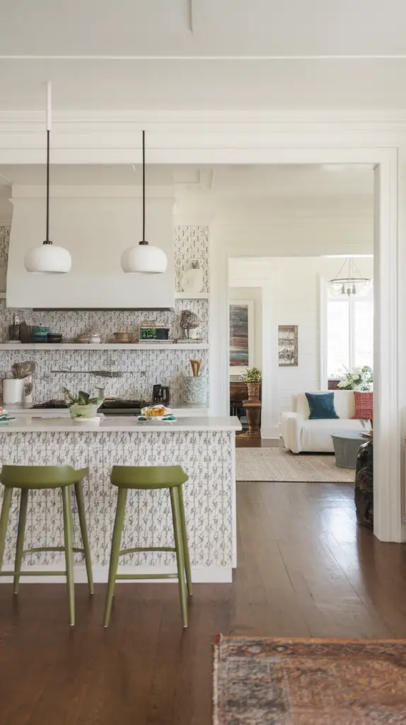 27 Kitchen Color Ideas That’ll Instantly Refresh Your Space