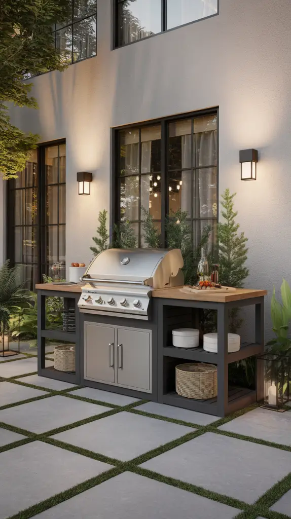 Outdoor Kitchen Inspiration: 26 Unique Ideas for Every Backyard