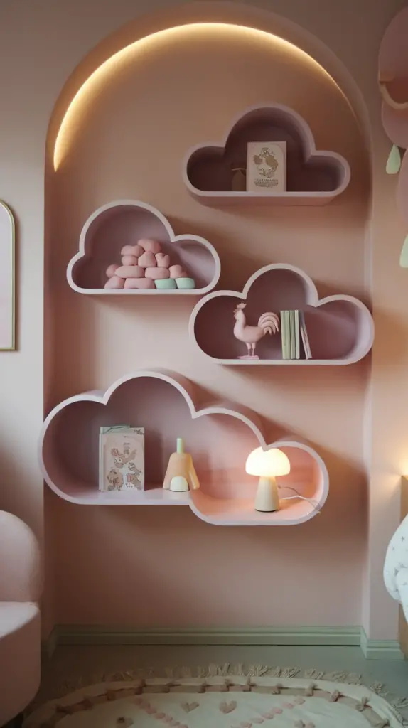 From Woodland to Sky: 25 Themed Nursery Ideas for Every Style