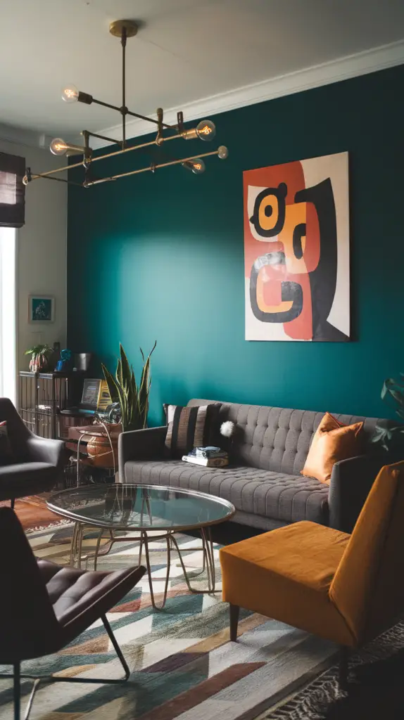 27 Must-Try Family Room Design Ideas for a Beautiful Home