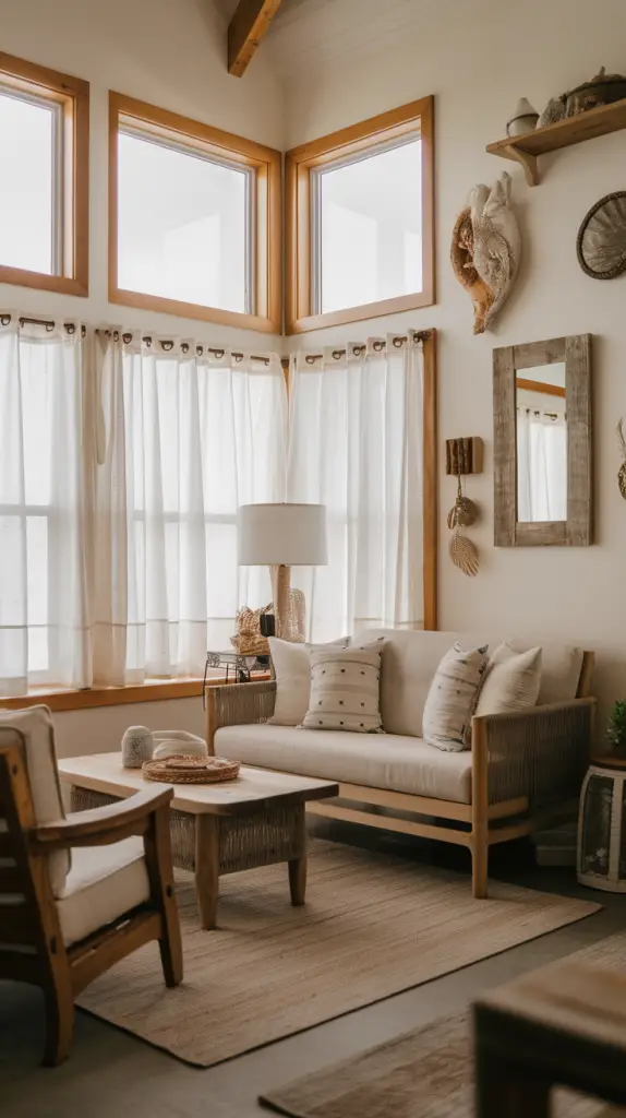 26 Cottage Living Room Decor Ideas to Create a Cozy Escape