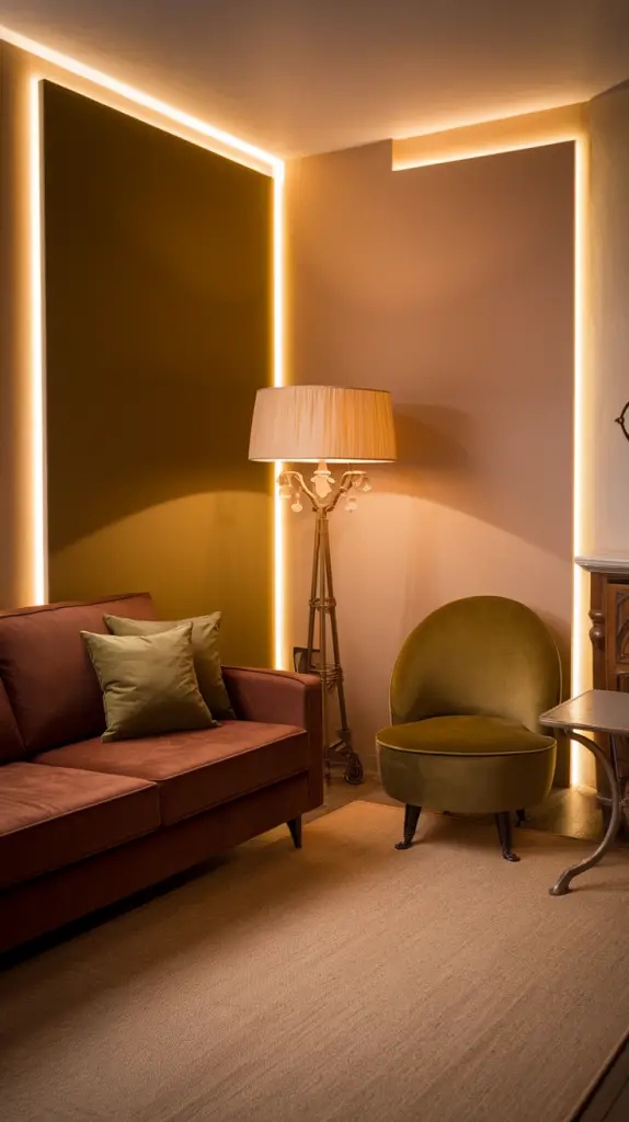 27 Inspiring Living Room Color Combinations for Every Home