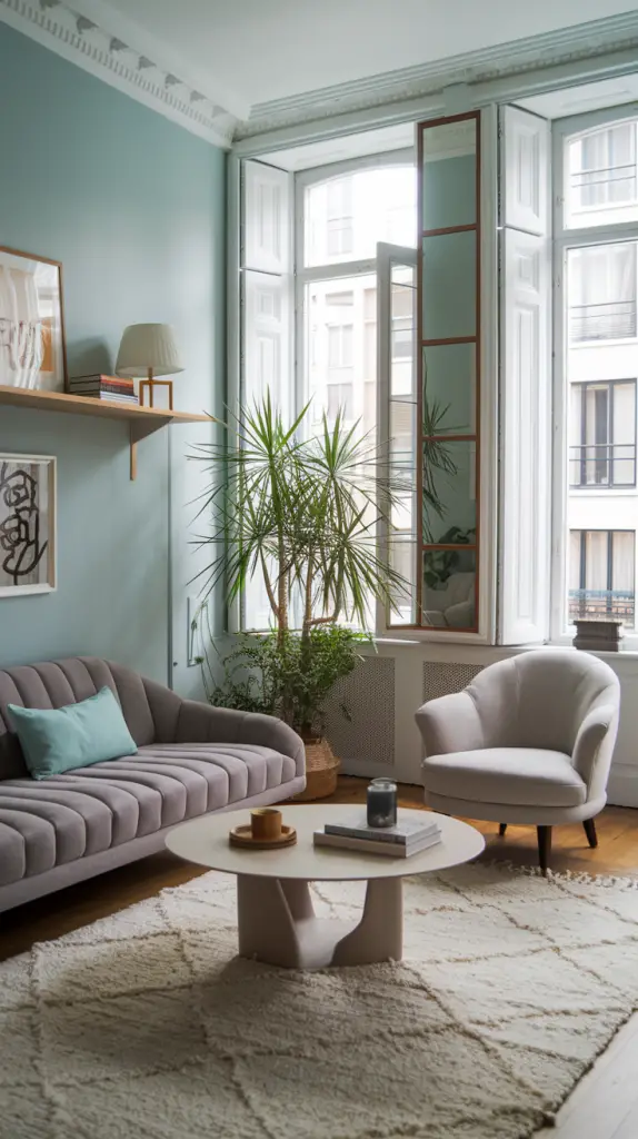 From Neutral to Bold: The Best 28 Living Room Paint Colors for Every Style