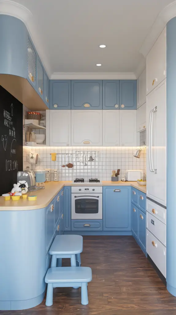 Budget to Bold: 26 Kitchen Makeover Ideas That Work