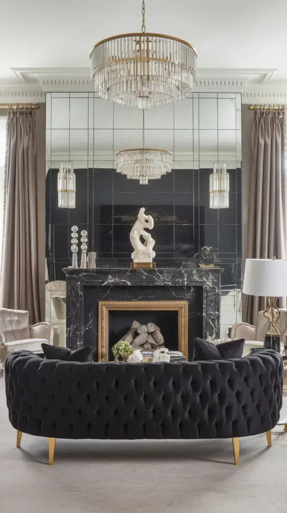 27 Stunning Living Room Decor Ideas to Elevate Your Space