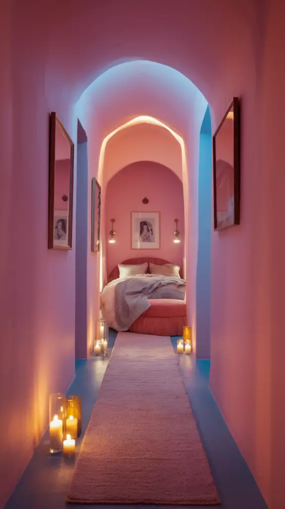 From Narrow to Grand: 30 Hallway Styles You’ll Love