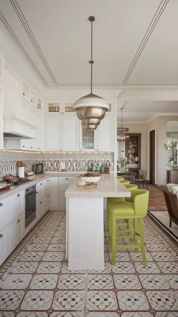 27 Kitchen Color Ideas That’ll Instantly Refresh Your Space