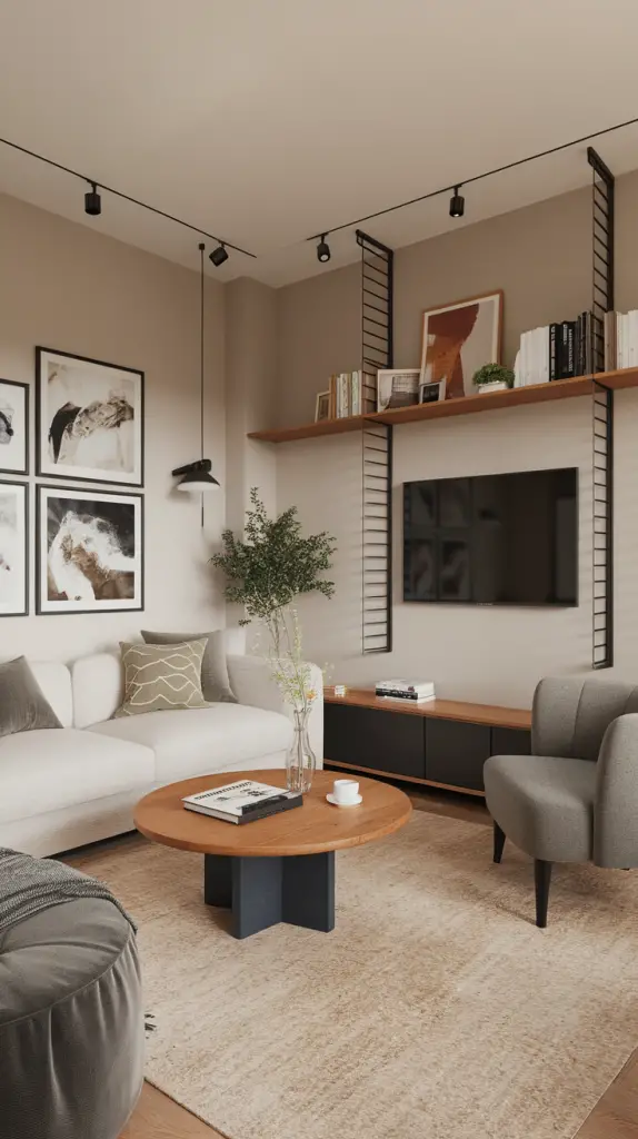 27 Rectangle Living Room Layouts and Decor Ideas You’ll Love