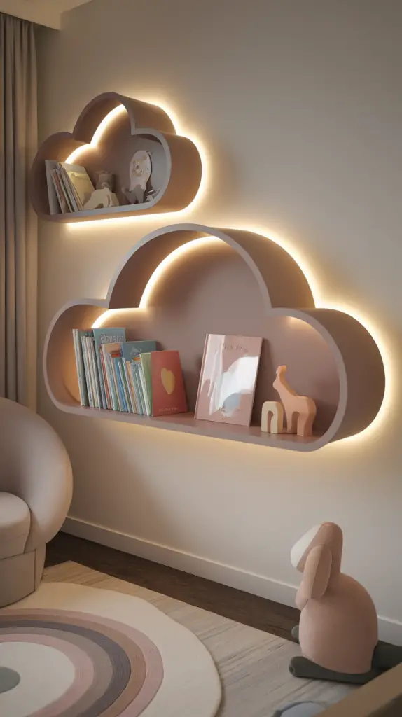 From Woodland to Sky: 25 Themed Nursery Ideas for Every Style