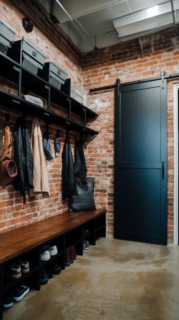 Upgrade Your Entryway: 27 Must-Try Mudroom Ideas
