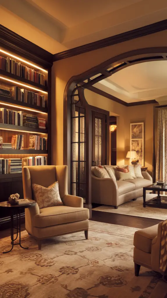 27 Must-Try Family Room Design Ideas for a Beautiful Home