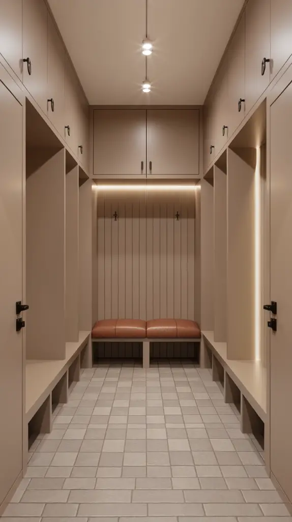 26 Functional & Beautiful Mudroom Entryway Ideas for Every Home