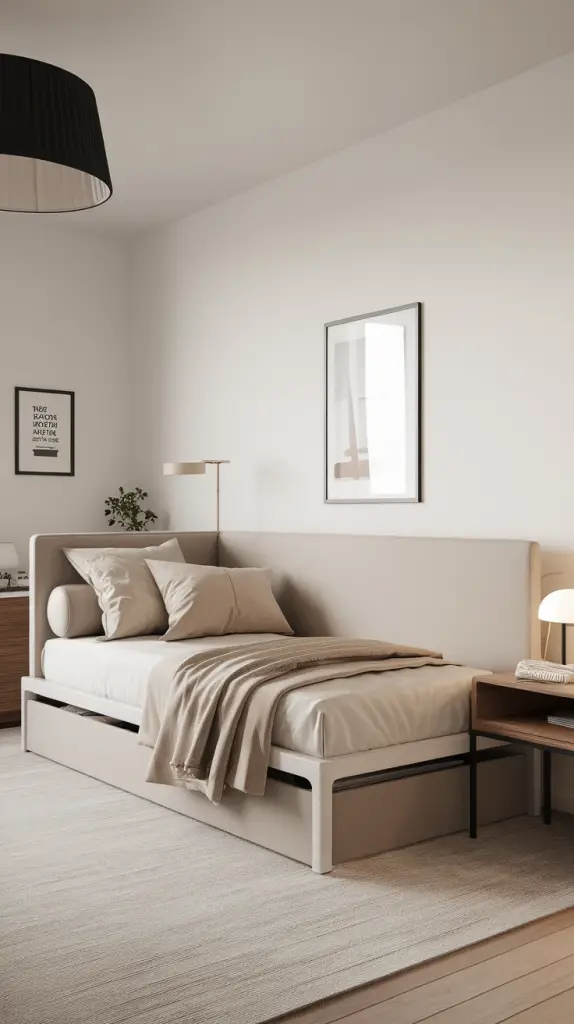 From Simple to Luxury: 28 Guest Room Ideas You’ll Love