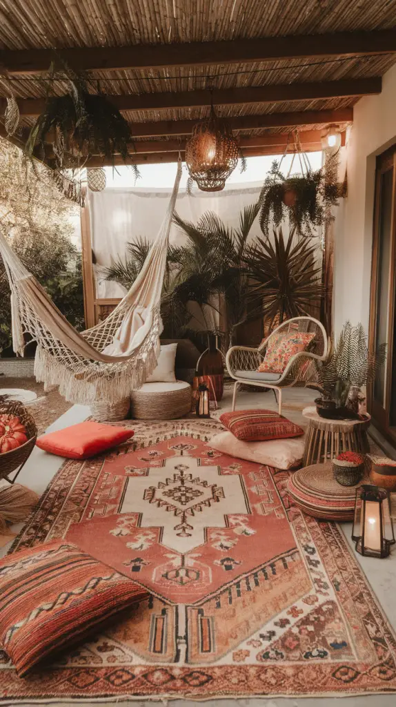 Upgrade Your Outdoor Living: 25 Stunning Patio Ideas for Every Budget