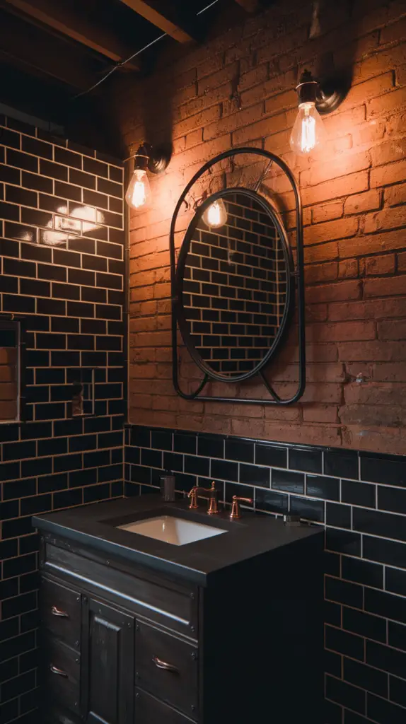 Basement Bathroom Inspirations: 27 Trendy Ideas for Every Home