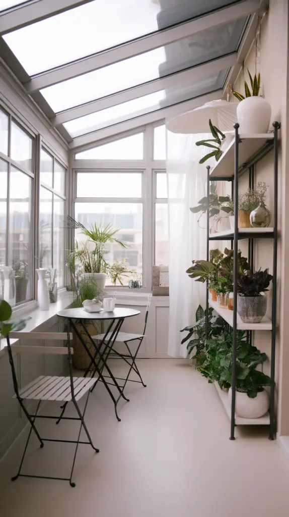 28 Sunroom Ideas for a Cozy, Chic, and Functional Retreat